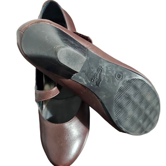 Dansko mary janes - Picture 5 of 5